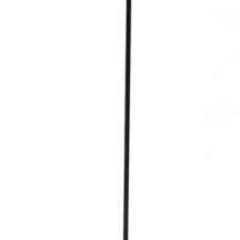 Подвесной светильник Reluce 03204-3.9-01 BK+COPPER