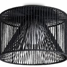 Накладной светильник Freya Cottage FR5405CL-01B1