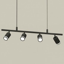 Подвесной светильник Ambrella light Traditional XB9002150