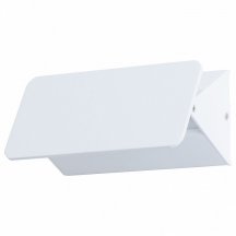 Бра Arte Lamp Elvin A6164AP-1WH