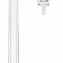 Наземный фонарь Fumagalli Cefa U23.163.S10.WXF1R