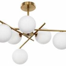 Люстра на штанге Citilux RONNY CL242163