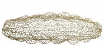 Подвесной светильник Loft IT Cloud 10247/1500 Gold
