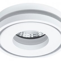 Итальянский точечный светильник Arte Lamp Ain A7248PL-1WH