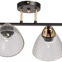 Потолочная люстра DeMarkt Dela 635017504