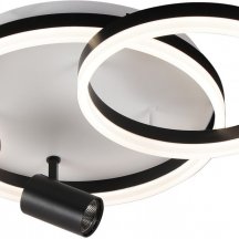 Потолочная люстра Reluce 02464-0.3-550