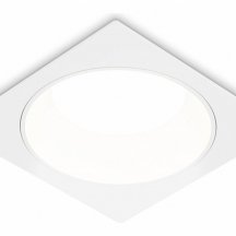 Встраиваемый светильник Ambrella light TECHNO SPOT TN52337