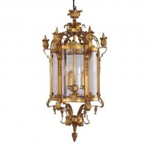 Подвесной светильник LArte Luce Salerno L28361.08
