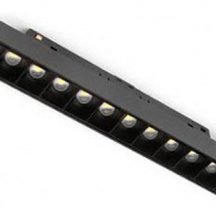 Встраиваемый светильник AM-Group MAGNET OPAL MAGNET AM413 LL-20-12T-8W-3000K