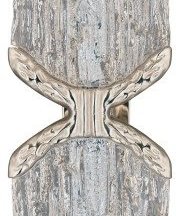 Настенный светильник Fluorite Epico FL1150-2W