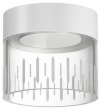 Точечный светильник Novotech AURA 359001