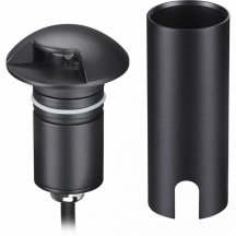 Встраиваемый светильник уличный Odeon Light Wald 6662/1GL3