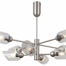 Потолочная люстра Avery V10809-8P