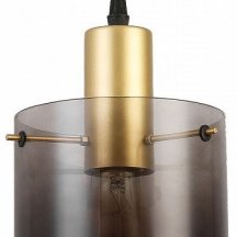 Подвесной светильник Escada Sense 1104/1S