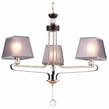 Подвесная люстра Ambrella light TR TR4614