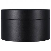 Точечный светильник Lucia Tucci LTP LTP-D002-01GX53-B