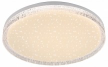 Потолочный светильник ЭРА SPB-6 Gloss 84W-3K-6,5K