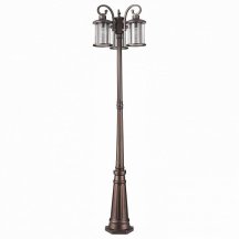 Садово-парковый светильник ST Luce Lastero SL080.425.03