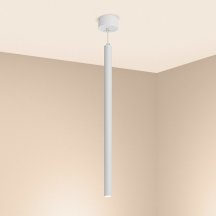 Подвесной светодиодный светильник Arlight SP-Pipe-Hang-L600-R30-9W Warm3000 038616