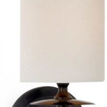 Бра DeLight Collection Wall lamp MT8865-1W black