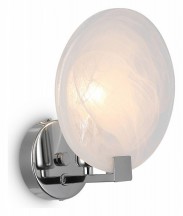 Настенный бра с выключателем Freya Sophia FR5197WL-01CH