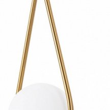 Бра Arte Lamp Matisse A7765AP-1AB