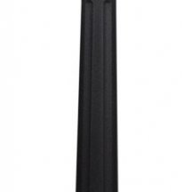 Уличный светильник Reluce 09017-0.7-001SL 0.8M BK