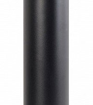 Наземный светильник Arte Lamp Seginus A6515PA-1BK