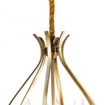 Подвесная люстра AM Group AM379 AM379 SP6