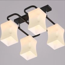 Потолочная люстра  06595-0.3-04