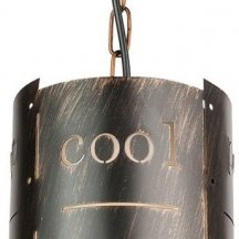 Подвесной светильник AM Group AM270 AM271-1