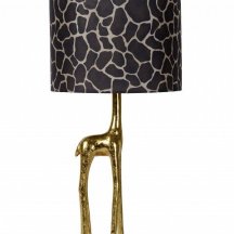 Настольная лампа Lucide Extravaganza Miss Tall 10506/81/02