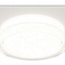 Точечный светильник Ambrella light TECHNO SPOT XC8061022