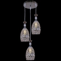 Потолочный светильник Reluce 03085-0.4-03 CH