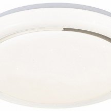 Потолочный светильник Escada Ophira 10227/SG LED APP