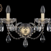 Бра ArtClassic 10.21 10.21.2.165.XL.Gd.Sp