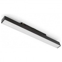 Встраиваемый светильник AM-Group MAGNET OPAL MAGNET AM416 LL-20-36P-24W-3000K