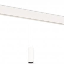 Трековый светильник Donolux Pratica DL20299WW10WS