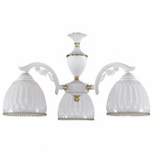 Подвесная люстра Reccagni Angelo L 9601/3