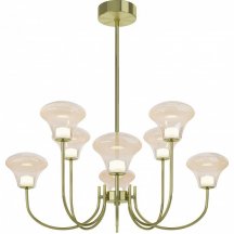 Потолочная люстра Maytoni Dynasty MOD402PL-L30BS3K