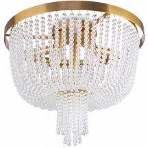 Потолочная люстра Freya Ornament FR1008CL-06BS