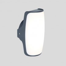 Настенный светильник уличный Oasis Light W1899