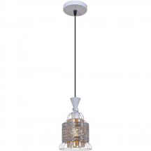 Потолочный светильник Reluce 05363-0.9-01 CH+WH