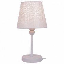 Декоративная настольная лампа Lussole Hartford GRLSP-0541