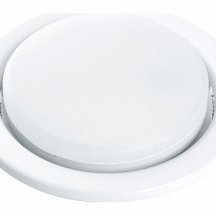 Встраиваемый светильник Feron DL53 41701