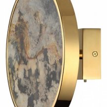 Настенный светильник Odeon Light Bergi 5079/15WL