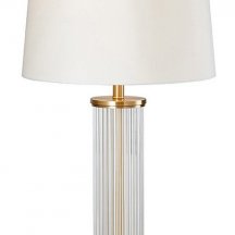 Интерьерная настольная лампа DeLight Collection Table Lamp ZKT28