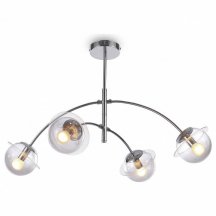 Потолочная люстра Lumix FR5323CL-04CH