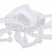 Потолочная люстра Olimp LED LAMPS 81238