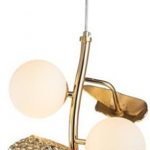 Подвесной светильник Alfa Light F3224-68